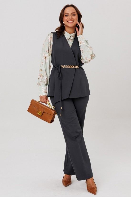 Mubliz 286 графит