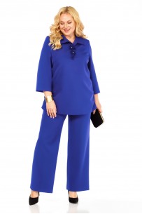 Vilena fashion 1109 василек Vilena fashion 1109 василек