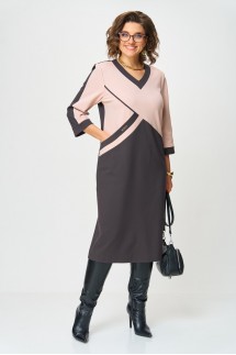 AIRA style 24428 пудра-шоколад