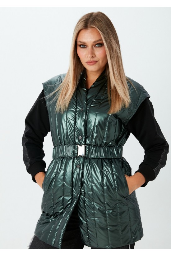 LM.Wear 156 изумрудный