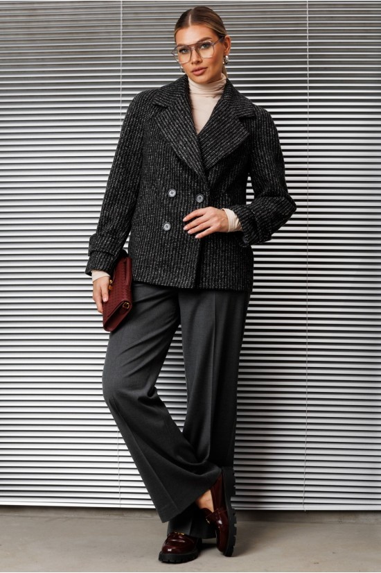 Мода Юрс 25-2777 графит