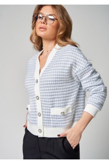 LAIKONY 642-1 голубой