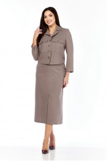 Милора-стиль 1382 какао