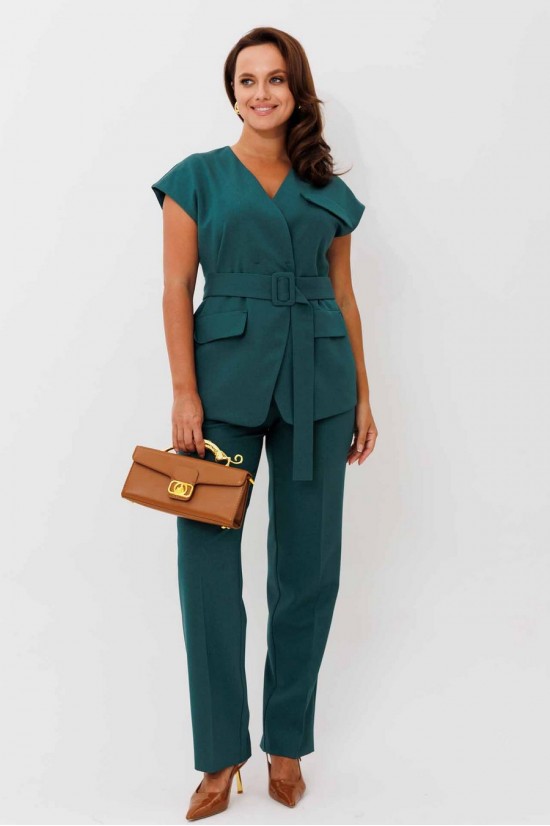 MisLana 1252 морская волна