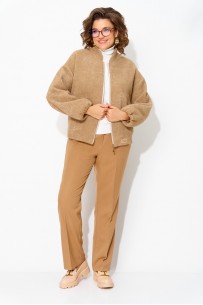 Liliana 1481БрПн кэмэл Liliana 1481БрПн кэмэл