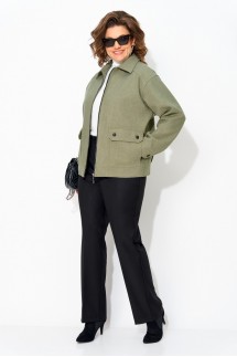 Liliana 1482БрПн олива