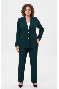 БелЭльСтиль 412+596 изумруд