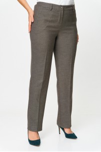 БелЭльСтиль 609 коричневый