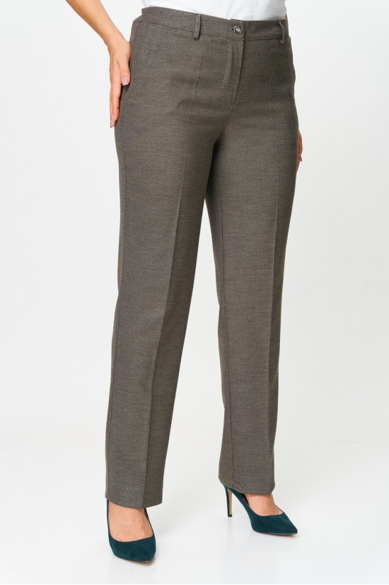 БелЭльСтиль 609 коричневый