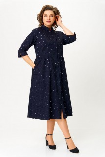 БелЭльСтиль 811 т.синий