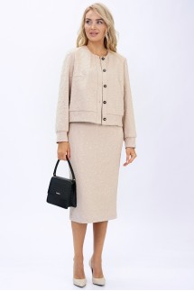 Alani Collection 2448 бежевый