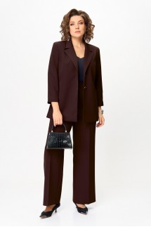 Vilena fashion 1094 шоколад