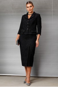 Мода Юрс 25-2937 черный Мода Юрс 25-2937 черный