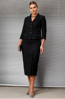 Мода Юрс 25-2937 черный Мода Юрс 25-2937 черный