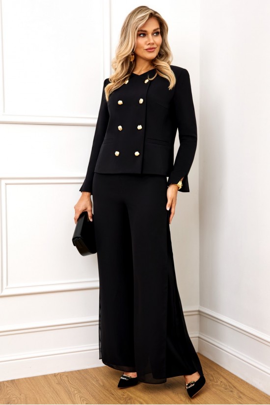 Agatti 5835 черный