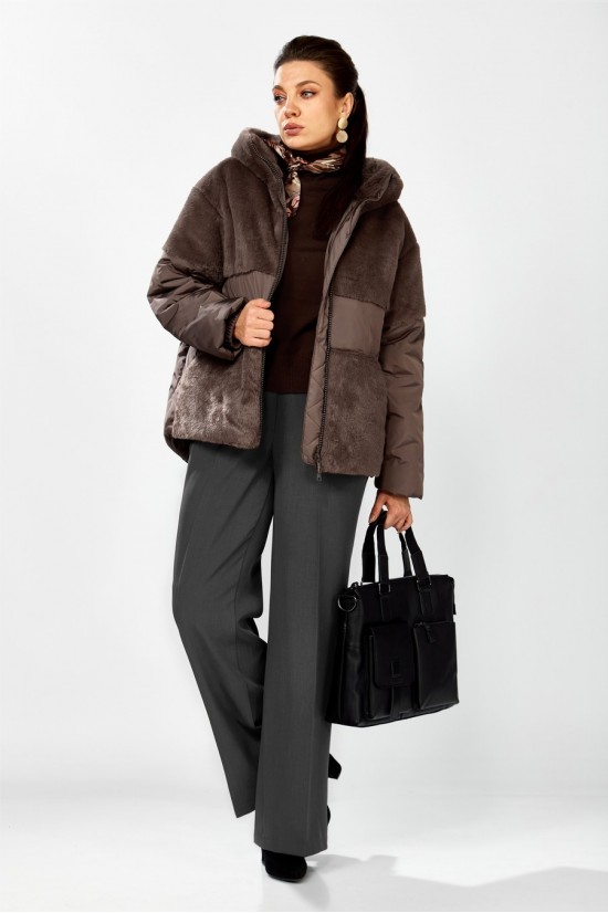 Lady Secret 7293 шоколад