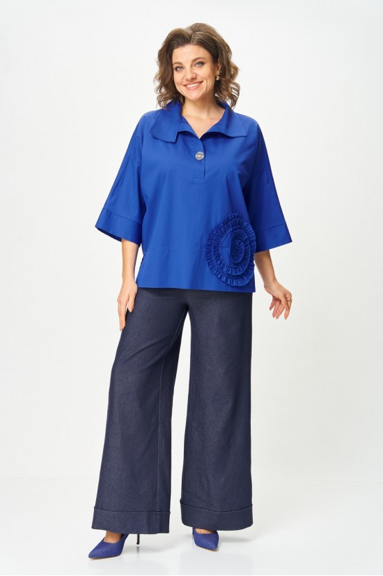 Michel chic 786/1 василек