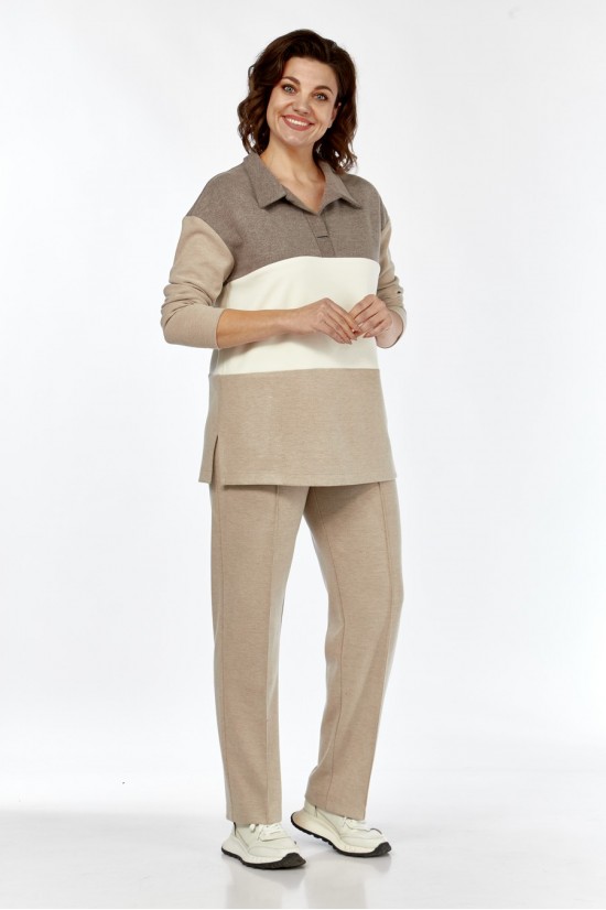 БагираАнТа 1074 беж