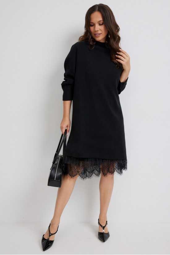 Магия моды 2652 черный