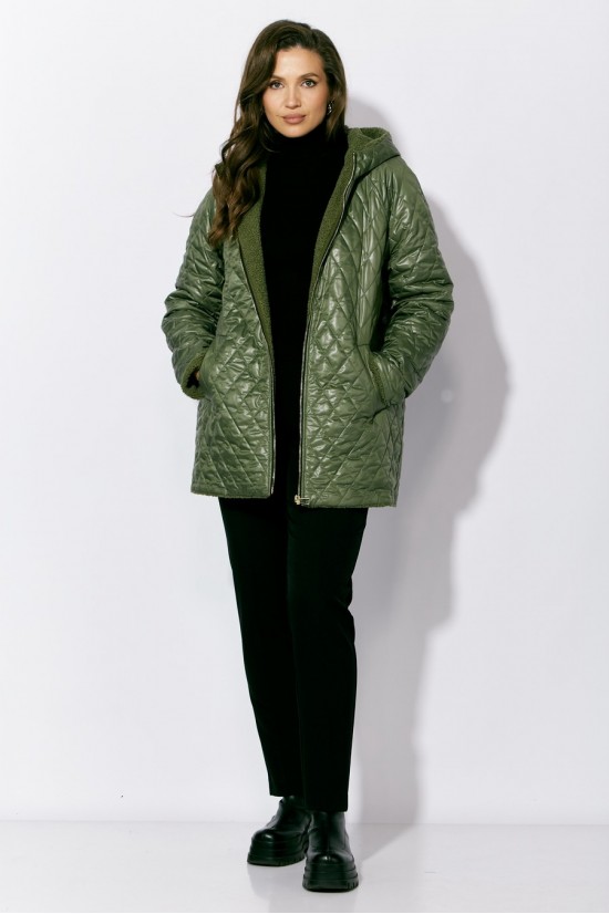 TAIER 1408 зеленый