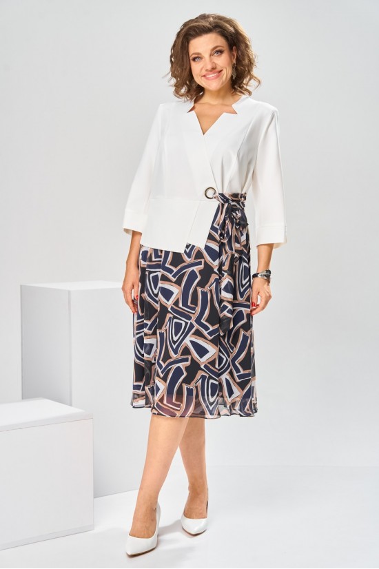 Romanovich Style 1-2798Д мультиколор