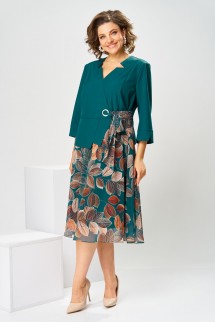 Romanovich Style 1-2798Д листики