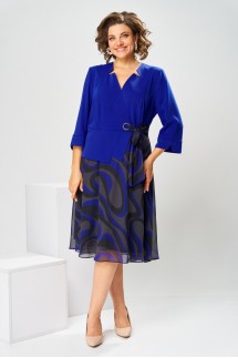 Romanovich Style 1-2798Д василёк