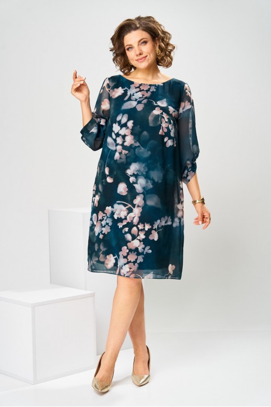 Romanovich Style 1-2792 бежевые цветы