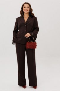 Mubliz 226 коричневый