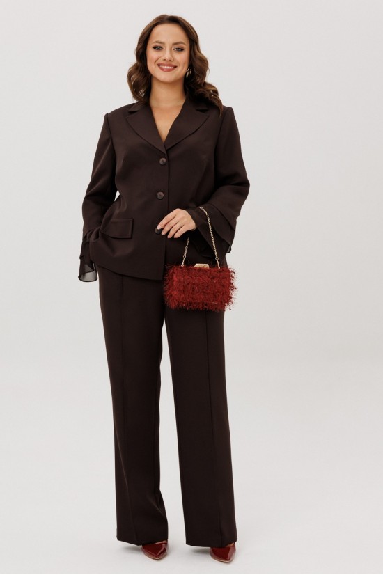 Mubliz 226 коричневый