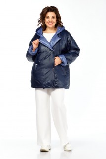 Diamant 2116 сине/голубой