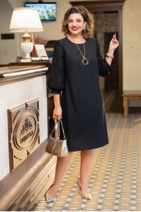 VI ORO 1236 черный VI ORO 1236 черный