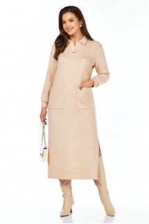 БагираАнТа 1070 бежевый