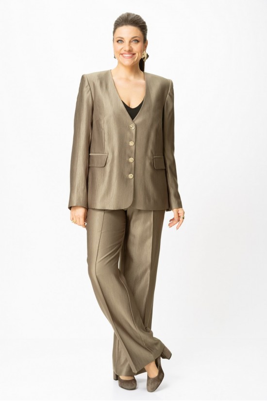 Bonna Image 1007/1 бежевый