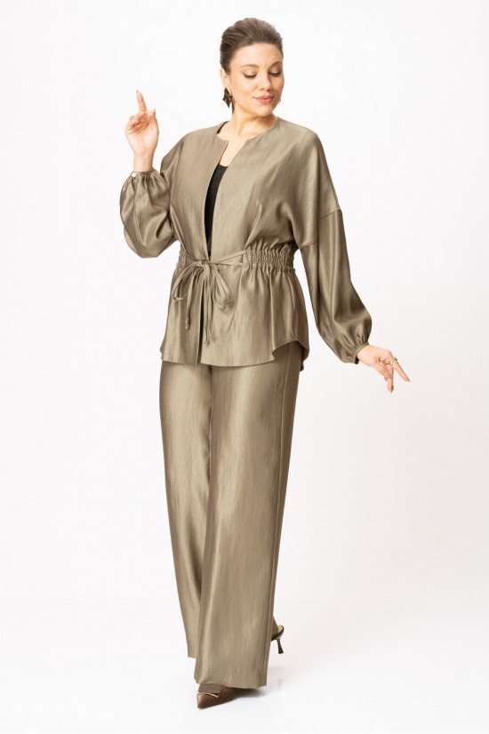 Bonna Image 1009/1 бежевый