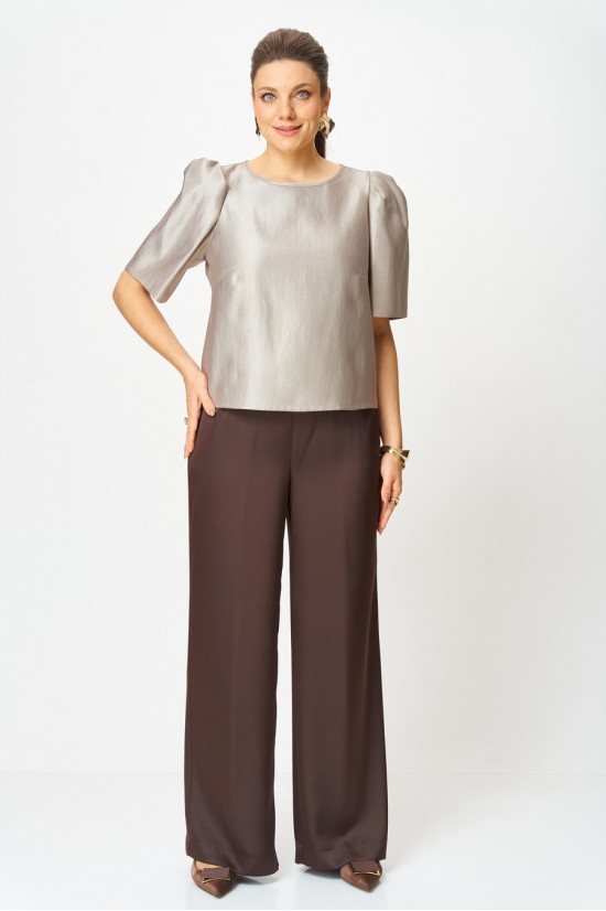 Bonna Image 1013/2 молочный