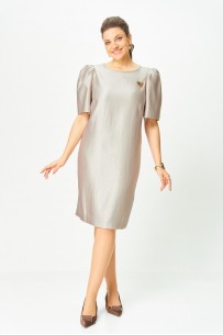 Bonna Image 1015/2 молочный