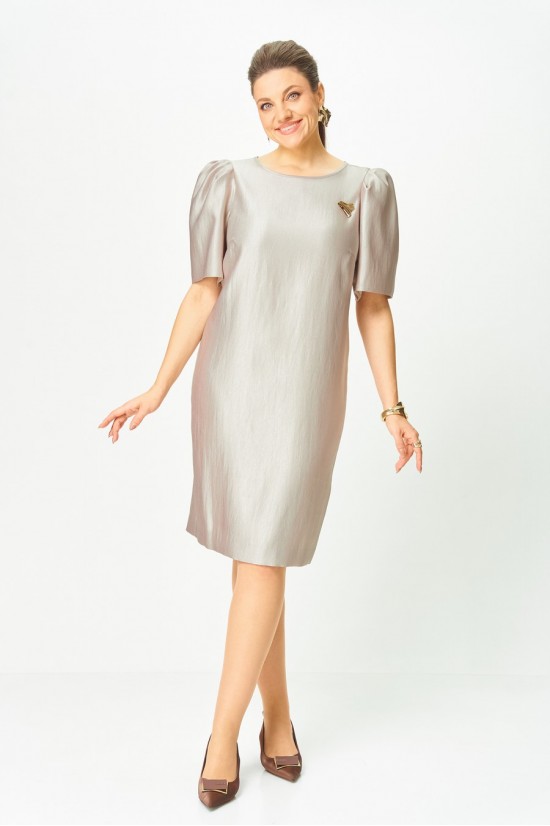 Bonna Image 1015/2 молочный