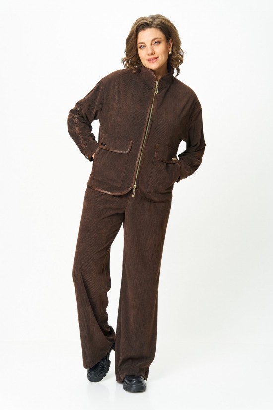 Bonna Image 1017/1 коричневый