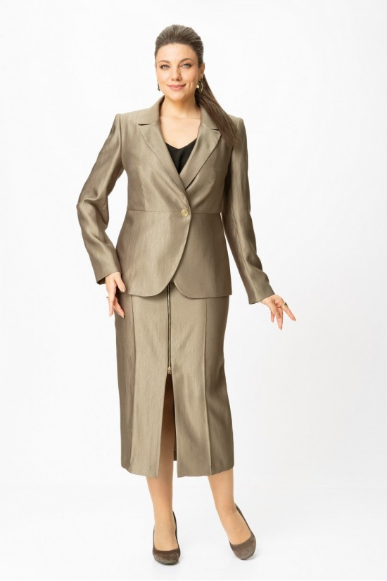 Bonna Image 1016/1 бежевый