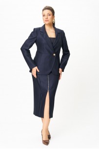 Bonna Image 1016/3 синий Bonna Image 1016/3 синий