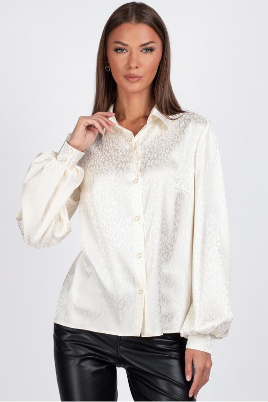 VIZAVI 741 молочный