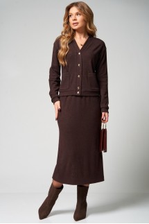 LAIKONY 283 шоколадный