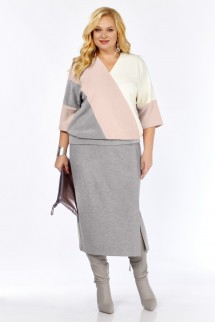 БагираАнТа 1078 серый