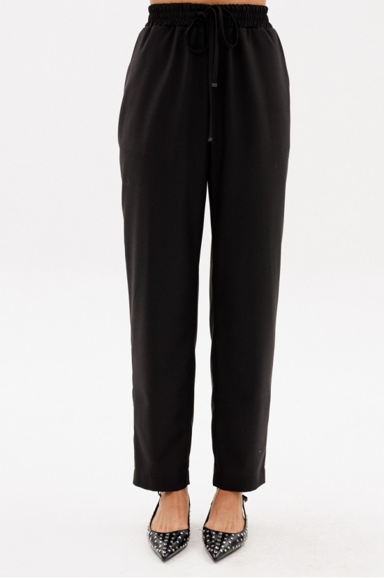 EOLA 2946 черный меланж