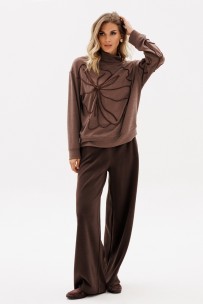 EOLA 2951 шоколад