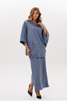 EOLA 2970 голубой