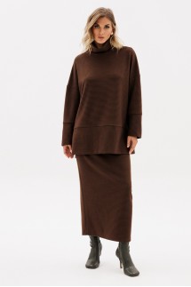 EOLA  2972 т.шоколад