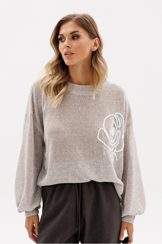 EOLA 2976 бежевый