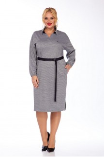 Sibon 0287 серый/черный